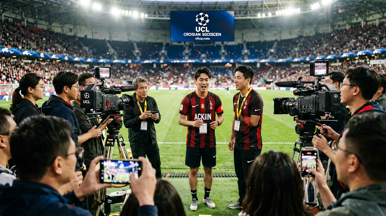 UCL