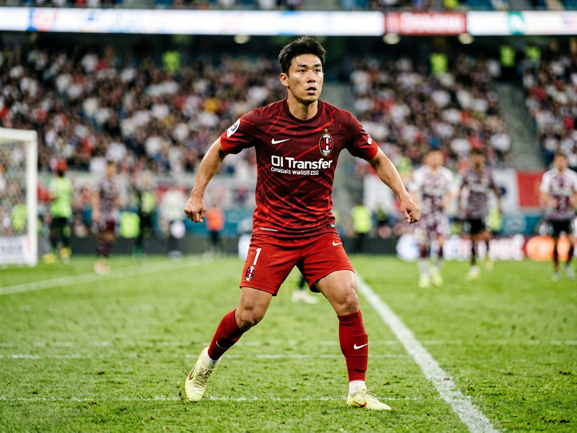 Transfer News